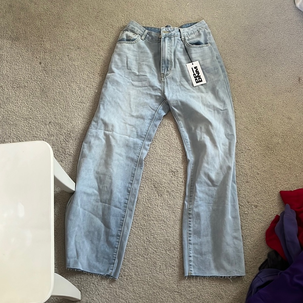 Princess Polly Jeans